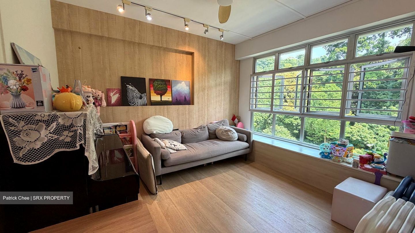 Blk 70A Telok Blangah Ridgeview (Bukit Merah), HDB 4 Rooms #525333801